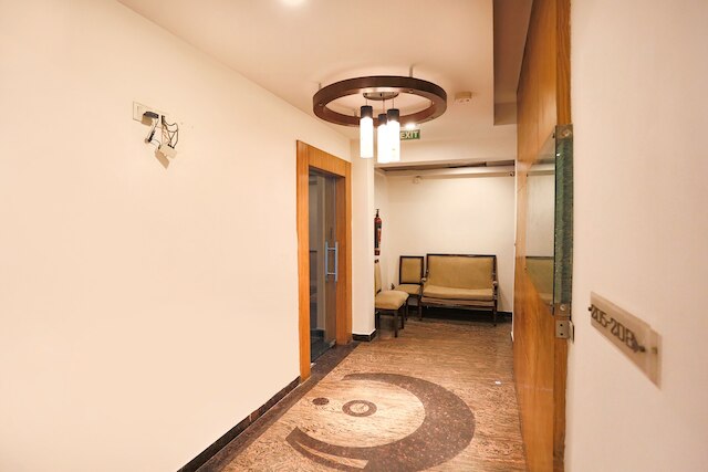 ファブホテル ヘブン イン