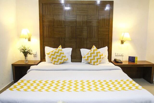 ファブホテル ステーション 3