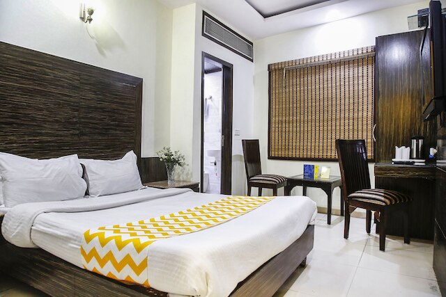 ファブホテル ステーション 3