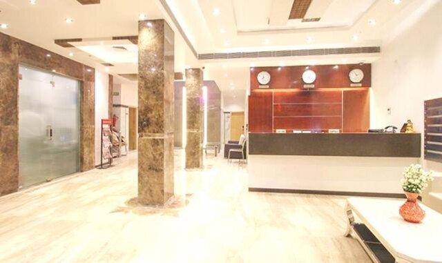 ファブホテル ステーション 3