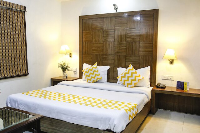 ファブホテル ステーション 3