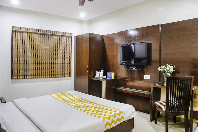 ファブホテル ステーション 3