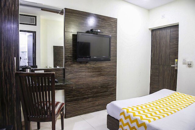 ファブホテル ステーション 3