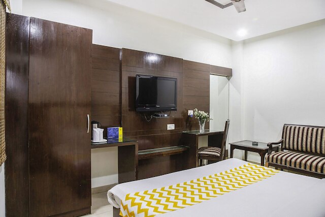 ファブホテル ステーション 3