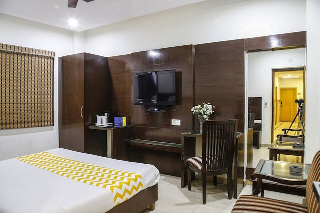 ファブホテル ステーション 3