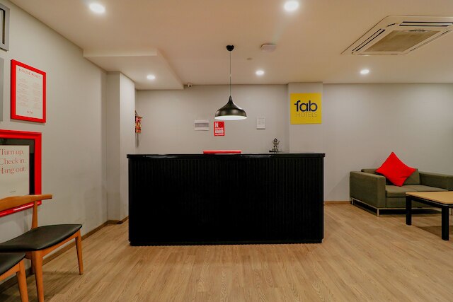 ファブホテル ハーゴビンド エンクレーブ