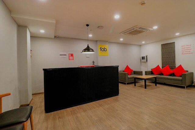 ファブホテル ハーゴビンド エンクレーブ