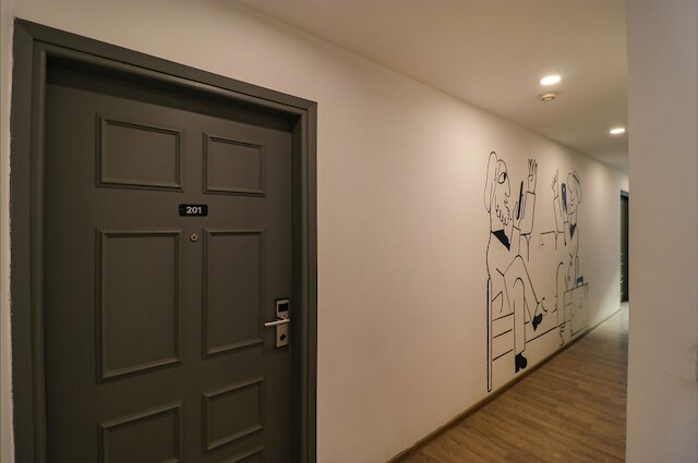 ファブホテル ハーゴビンド エンクレーブ