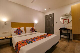 ファブホテル ハーゴビンド エンクレーブ