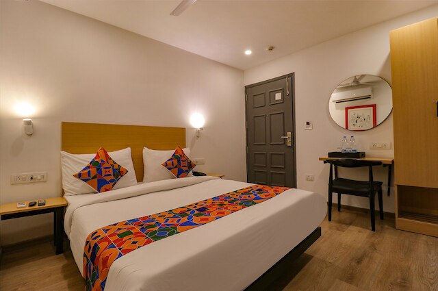 ファブホテル ハーゴビンド エンクレーブ