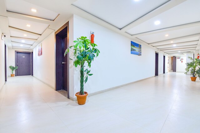 ファブホテル スカイランド