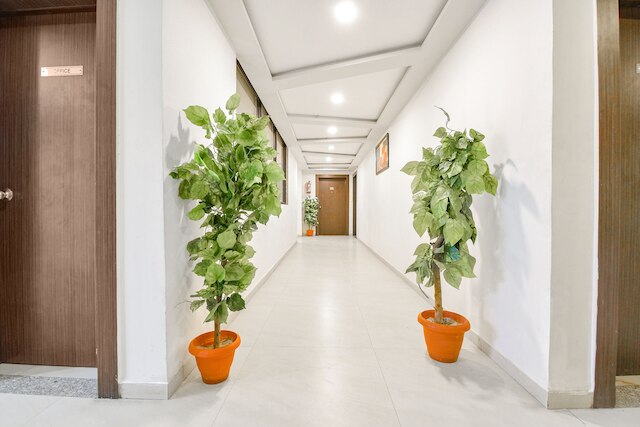 ファブホテル スカイランド