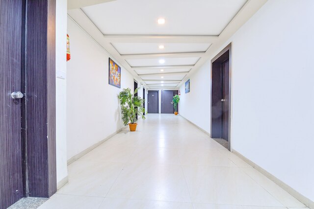 ファブホテル スカイランド