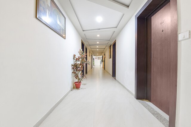 ファブホテル スカイランド