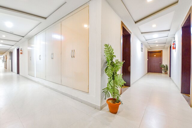 ファブホテル スカイランド