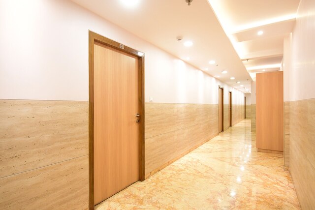 ファブホテル ステイ イン インターナショナル