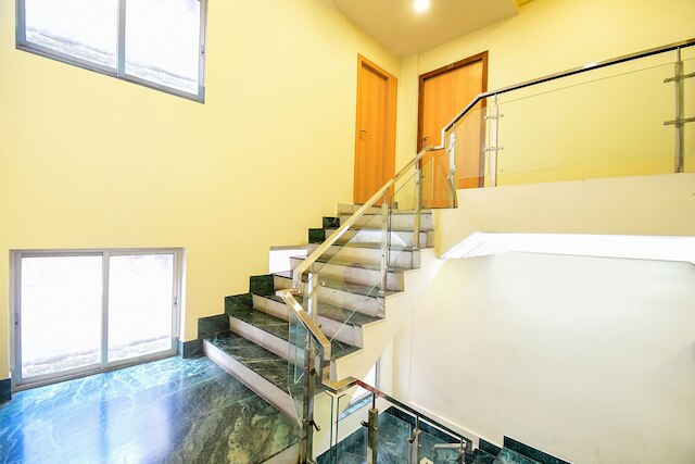 ファブホテル ステイ イン インターナショナル