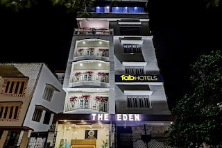 ファブホテル ザ エデン ルビー