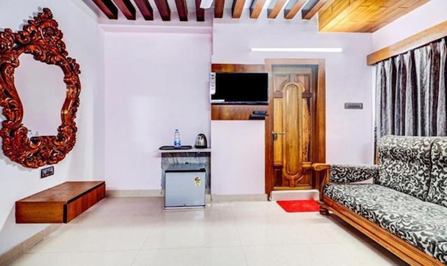 ファブホテル ザ エデン ルビー