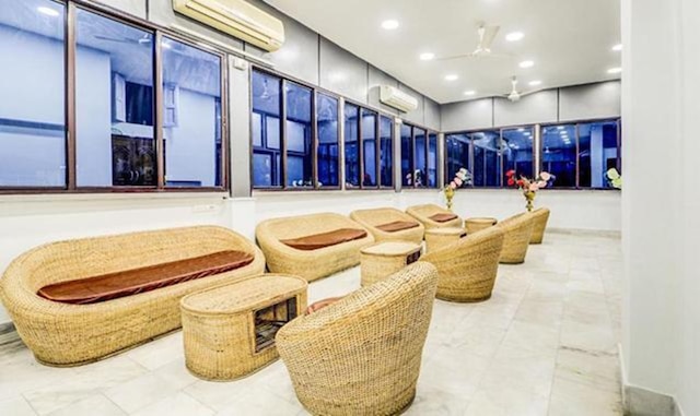 ファブホテル ザ エデン ルビー