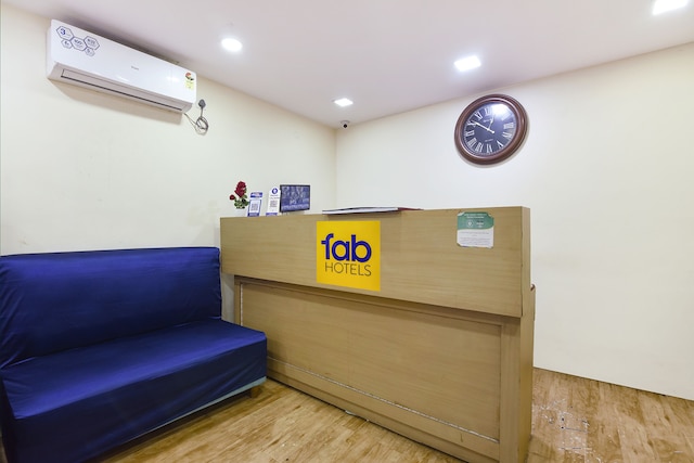 ファブホテル ザ エデン ルビー