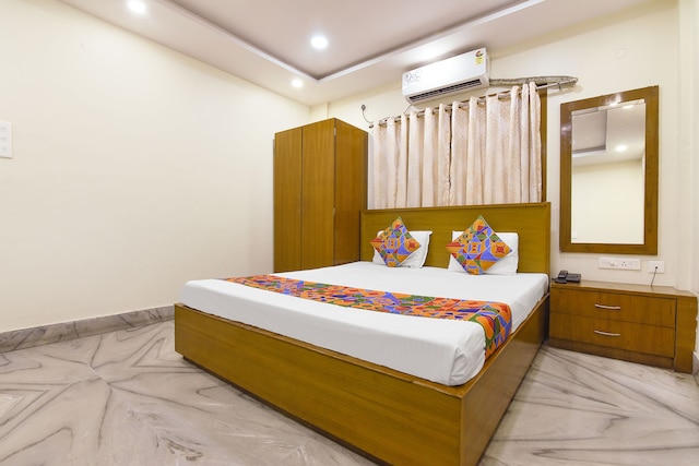 ファブホテル ザ エデン ルビー