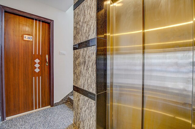 ファブホテル グリーンウッド エクスプレス イン