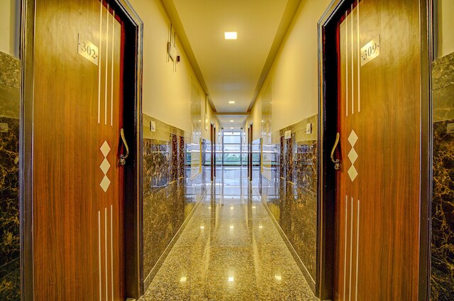 ファブホテル グリーンウッド エクスプレス イン