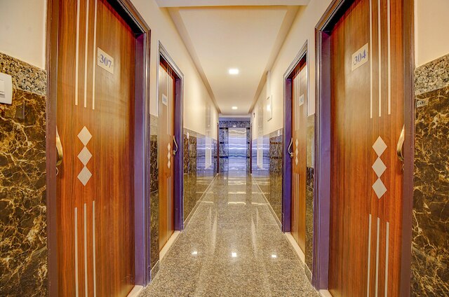 ファブホテル グリーンウッド エクスプレス イン