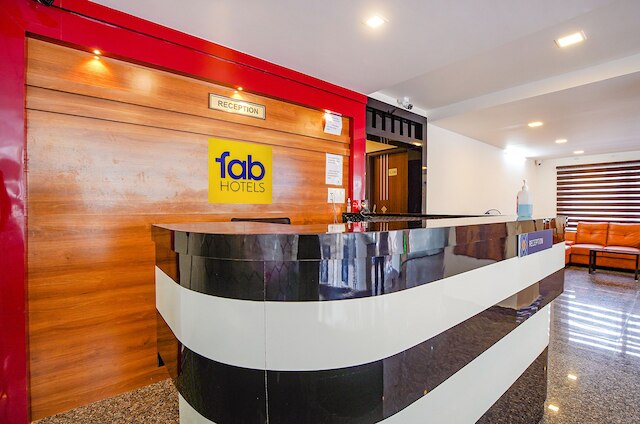 ファブホテル グリーンウッド エクスプレス イン