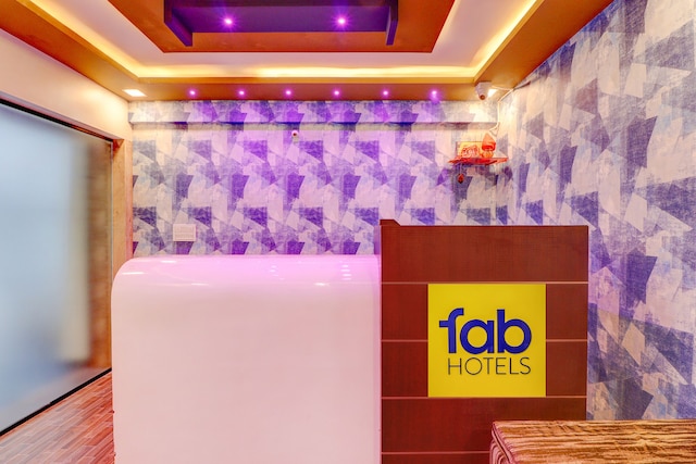 ファブホテル キングス スイーツ