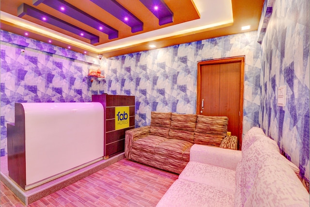 ファブホテル キングス スイーツ