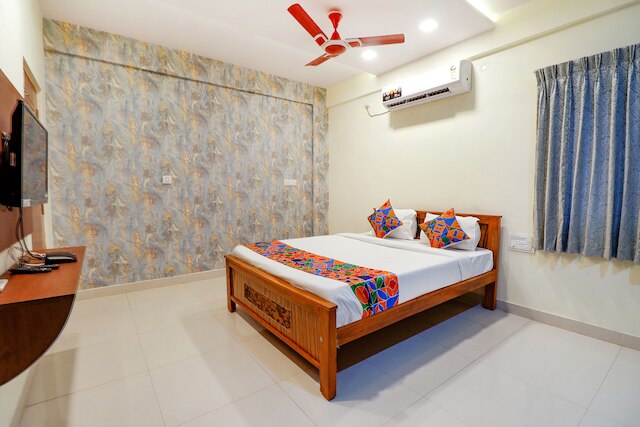 ファブホテル キングス スイーツ