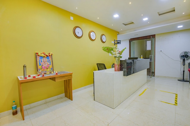 ファブホテル パープル スイーツ イン