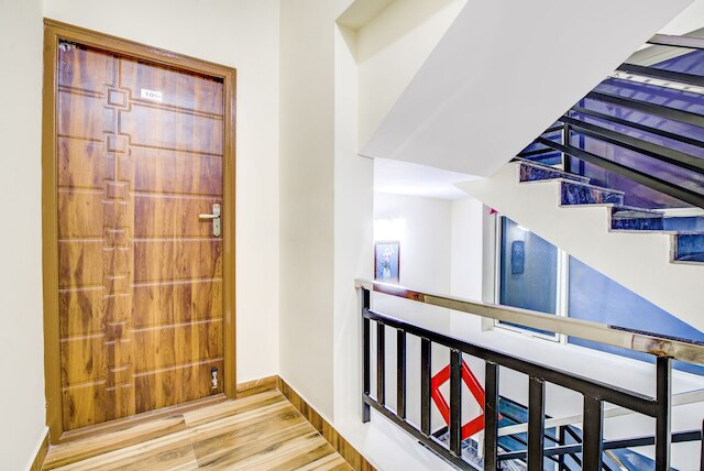 ファブエクスプレス リトン レジデンシー