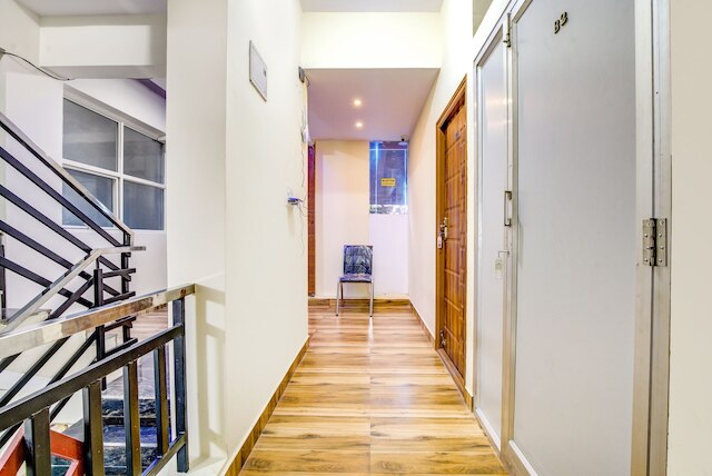 ファブエクスプレス リトン レジデンシー