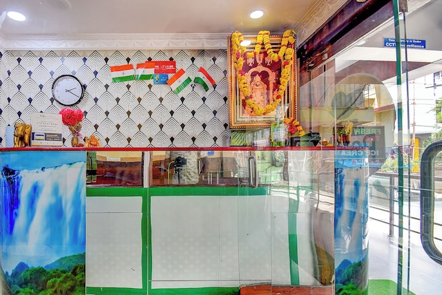 ファブエクスプレス アイボリー パール - ニア ブルックフィールド メイン ゲート