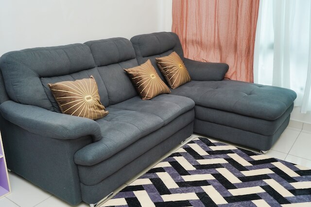 D'Summitレジデンシズ by YML Home B1