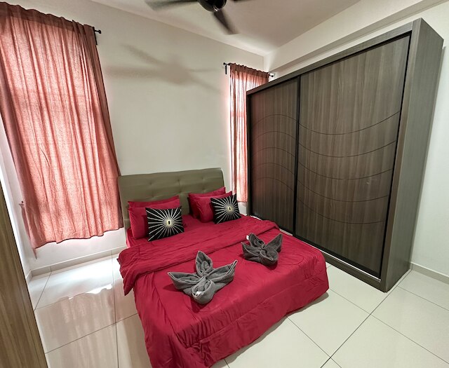 D'Summitレジデンシズ by YML Home B1