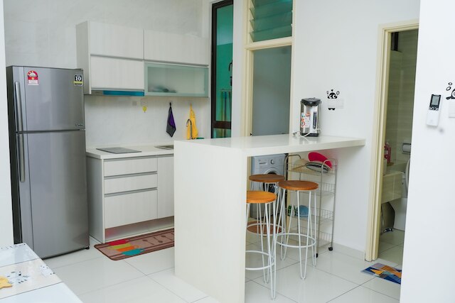 D'Summitレジデンシズ by YML Home B1