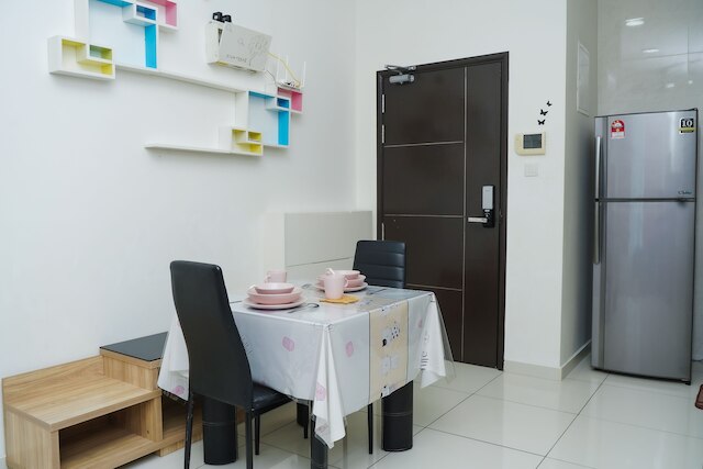 D'Summitレジデンシズ by YML Home B1