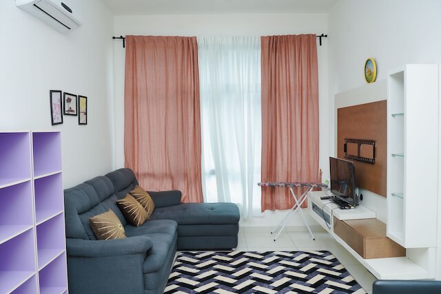 D'Summitレジデンシズ by YML Home B1