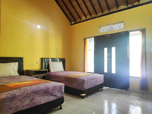 OYO  90547 ポンドック サレン アニャル