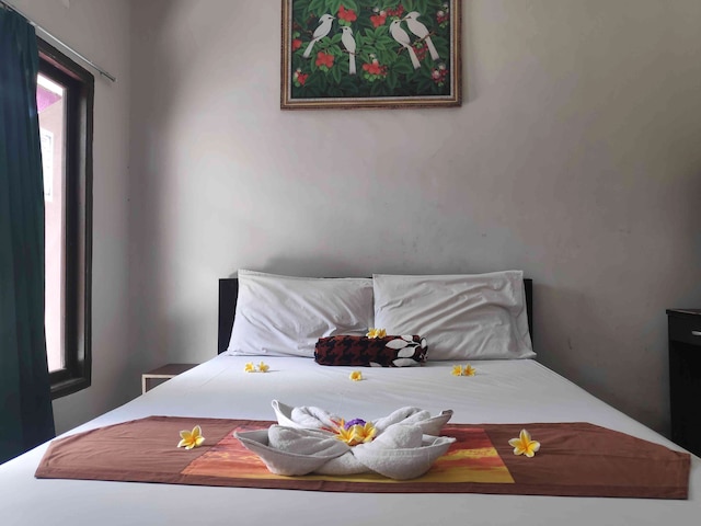 OYO  90547 ポンドック サレン アニャル