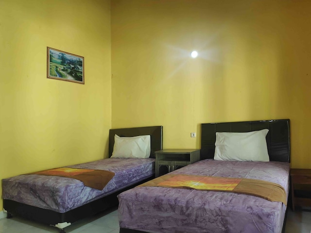 OYO  90547 ポンドック サレン アニャル