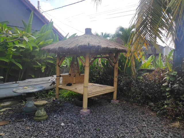 OYO  90547 ポンドック サレン アニャル