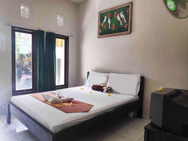 OYO  90547 ポンドック サレン アニャル