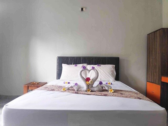 OYO  90547 ポンドック サレン アニャル