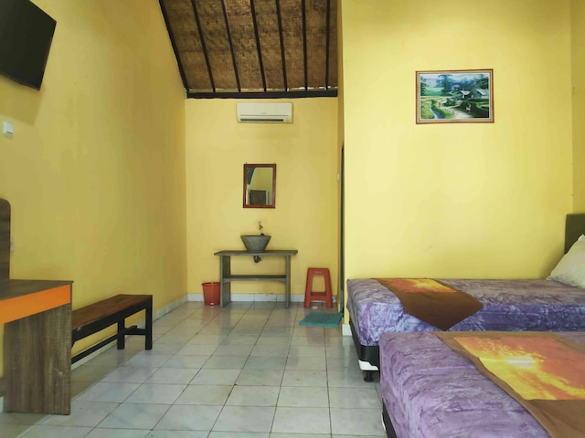 OYO  90547 ポンドック サレン アニャル