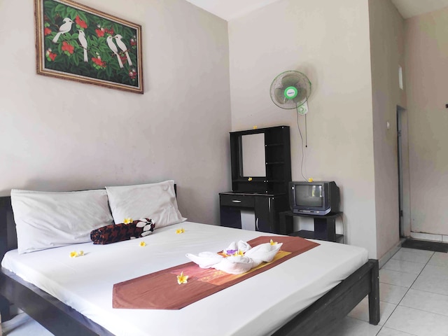 OYO  90547 ポンドック サレン アニャル